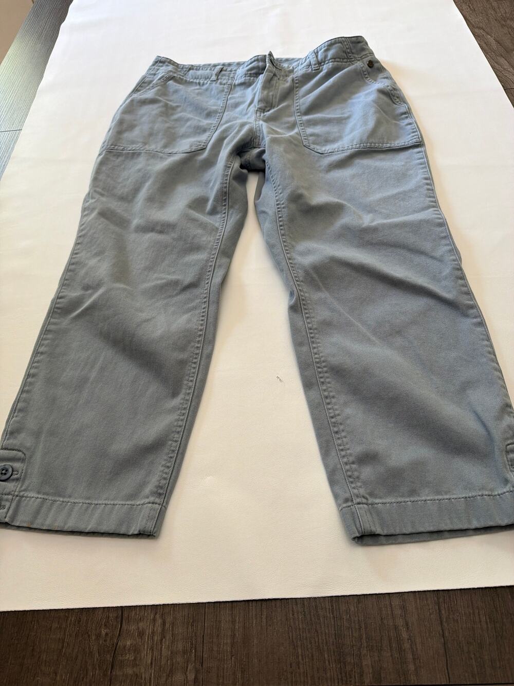 L.L Bean favorite fit pants